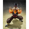 Figurine articulée - S.H.Figuart - Dragon Ball - Android 20