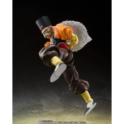 Action Figure - S.H.Figuart - Dragon Ball - Android 20