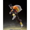 Figurine articulée - S.H.Figuart - Dragon Ball - Android 20