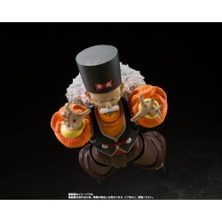 Figurine articulée - S.H.Figuart - Dragon Ball - Android 20