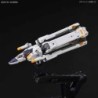 Maquette - Real Grade - Gundam - Crossbone