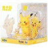 Static Figure - Prime Figure - Pokemon - 25 - Pikachu