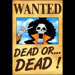 T-shirt - Parody - You are already dead