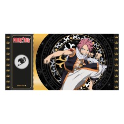 Ticket de collection - Golden Tickets Black Edition - Fairy Tail - "3000pcs Limited" - Natsu Dragnir
