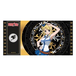 Ticket de collection - Golden Tickets Black Edition - Fairy Tail - "2000pcs Limited" - Lucy Heartfilia