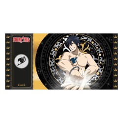 Ticket de collection - Golden Tickets Black Edition - Fairy Tail - "2000pcs Limited" - Grey Fullbuster