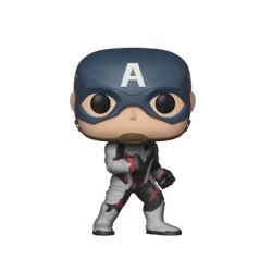 POP - POP Marvel - Captain America - 450