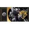 Collector Ticket - Golden Tickets Black Edition - Jujutsu Kaisen - "3000pcs Limited" - Gojo Satoru