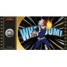 Collector Ticket - Golden Tickets Black Edition - My Hero Academia - "4000pcs Limited" - Todoroki Shoto