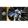 Collector Ticket - Golden Tickets Black Edition - My Hero Academia - "2000pcs Limited" - Tenya Ida