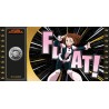 Collector Ticket - Golden Tickets Black Edition - My Hero Academia - "2000pcs Limited" - Ochako Uraraka