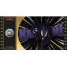 Collector Ticket - Golden Tickets Black Edition - My Hero Academia - "2000pcs Limited" - Fumikage Tokoyami
