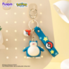 Keychain - Pokemon - Snorlax