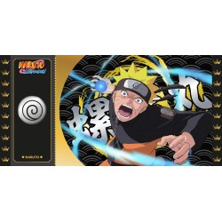 Ticket de collection - Golden Tickets Black Edition - Naruto - "3000pcs Limited" - Naruto Uzumaki