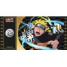 Collector Ticket - Golden Tickets Black Edition - Naruto - "3000pcs Limited" - Naruto Uzumaki