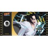 Ticket de collection - Golden Tickets Black Edition - Naruto - "3000pcs Limited" - Sasuke Uchiha