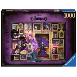 Puzzle - Kuzco - Yzma