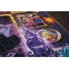 Puzzle - La Petite Sirène - Ursula