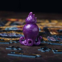 Jigsaw - The Little Mermaid - Ursula