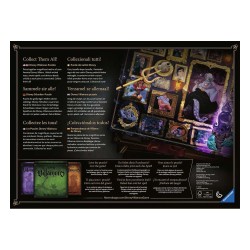 Puzzle - Hercule - Hadès