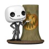 POP - Disney - L'Étrange Noël de Mr. Jack - 1361 - Jack Skellington