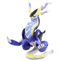 Static Figure - Moncollé - Pokemon - ML-30 - Miraidon
