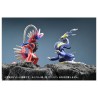 Figurine Statique - Moncollé - Pokemon - ML-30 - Miraidon