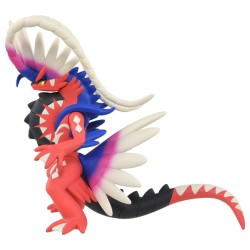 Static Figure - Moncollé - Pokemon - ML-29 - Koraidon