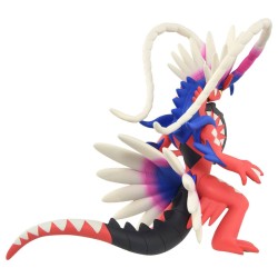 Static Figure - Moncollé - Pokemon - ML-29 - Koraidon