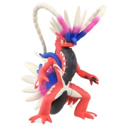 Static Figure - Moncollé - Pokemon - ML-29 - Koraidon