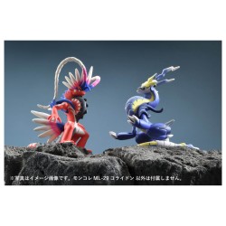Static Figure - Moncollé - Pokemon - ML-29 - Koraidon