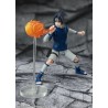 Figurine articulée - S.H.Figuart - Naruto - Sasuke Uchiha