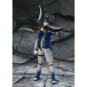 Figurine articulée - S.H.Figuart - Naruto - Sasuke Uchiha