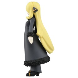 Static Figure - Moncollé - Pokemon - Cynthia