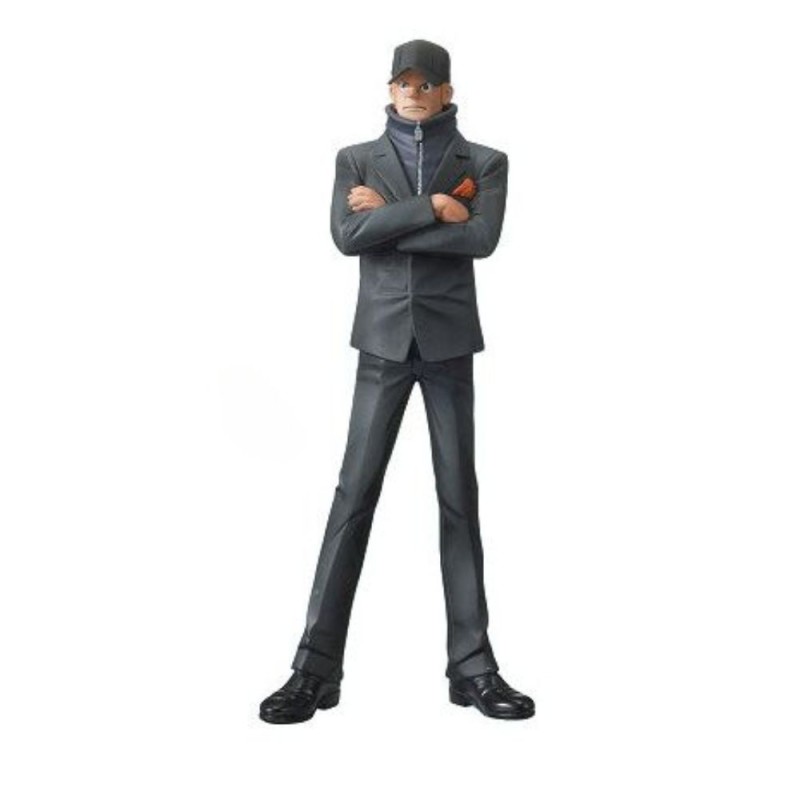Static Figure - One Piece - Kaku