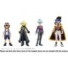 Static Figure - Moncollé - Pokemon - Cynthia