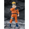 Action Figure - S.H.Figuart - Naruto - Naruto Uzumaki