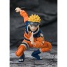 Figurine articulée - S.H.Figuart - Naruto - Naruto Uzumaki