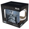 Mug - Mug(s) - Le Trône de Fer - Viserion & Night King