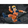 Figurine articulée - S.H.Figuart - Naruto - Naruto Uzumaki