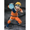 Action Figure - S.H.Figuart - Naruto - Naruto Uzumaki
