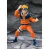 Action Figure - S.H.Figuart - Naruto - Naruto Uzumaki
