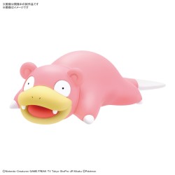 Maquette - Pokepla - Pokemon - Quick N°15 - Ramoloss