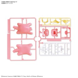 Maquette - Pokepla - Pokemon - Quick N°15 - Ramoloss