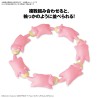 Model - Pokepla - Pokemon - Quick N°15 - Slowpoke