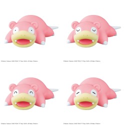 Maquette - Pokepla - Pokemon - Quick N°15 - Ramoloss