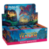 Cartes (JCC) - Booster de Draft - Magic The Gathering - Les Cavernes Oubliées d'Ixalan - Draft Booster Box