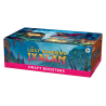 Trading Cards - Draft Booster - Magic The Gathering - Lost Caverns of Ixalan - Draft Booster Box