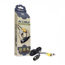 Cable - Megadrive - Sega - Megadrive 1