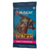 Cartes (JCC) - Booster de Draft - Magic The Gathering - Les Cavernes Oubliées d'Ixalan - Draft Booster Box
